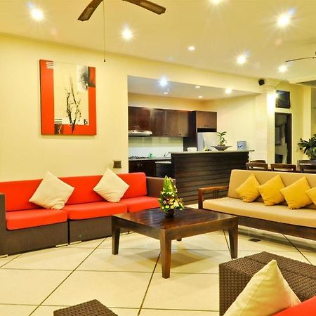 Villa Teman سمينياك المظهر الخارجي الصورة