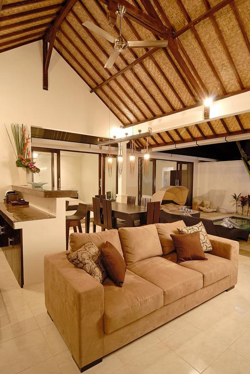 Villa Teman سمينياك المظهر الخارجي الصورة
