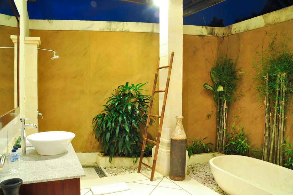 Villa Teman سمينياك المظهر الخارجي الصورة