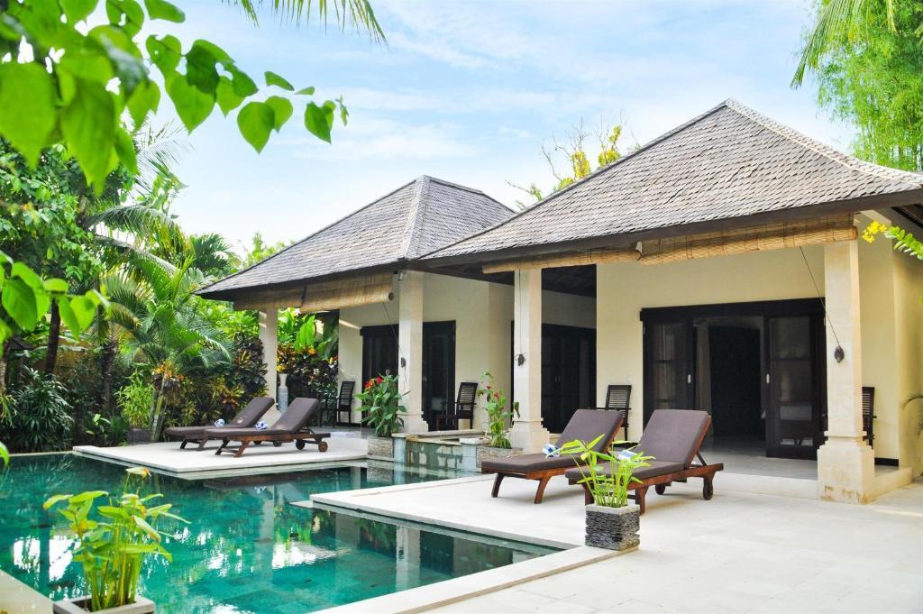 Villa Teman سمينياك المظهر الخارجي الصورة