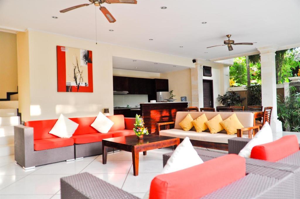 Villa Teman سمينياك المظهر الخارجي الصورة